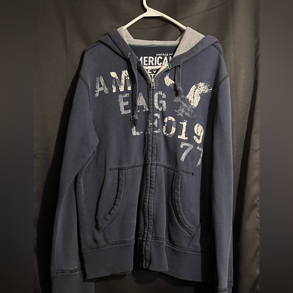 America eagle hoodie